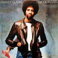 Stanley Clarke